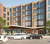 3368 Washington St, Jamaica Plain