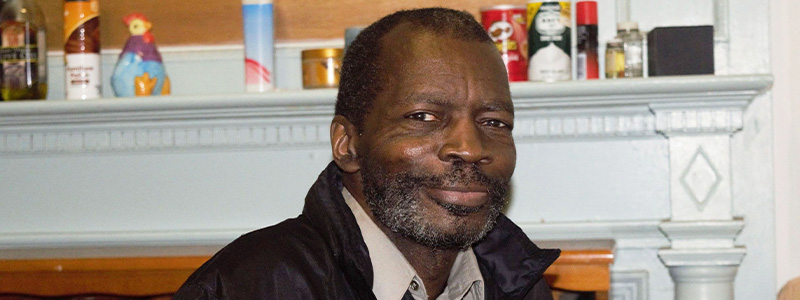 Cecil: An Artistic Soul