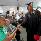 Homelessness to Employment Boston Herald