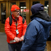 Boston's 2026 Homeless Census