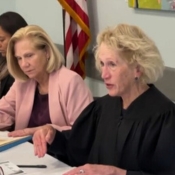 Homeless Court WCVB