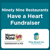 Heart a Heart Fundraiser