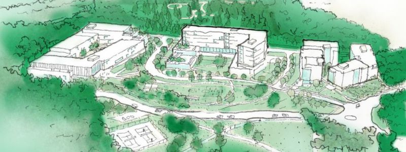 Coalition to Redevelop Shattuck Hospital Campus