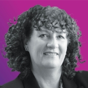 Lyndia Downie in Boston Magazine