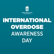 International Overdose Awareness Day