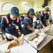 Patriots Volunteers