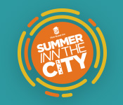Join us for Summer Inn the City