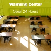 Warming Center