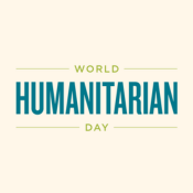 World Humanitarian Day