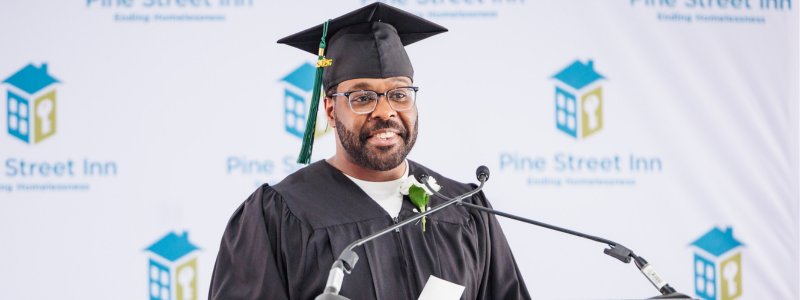 Durell Grad Banner