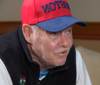 Older Adults Facing Homelessness on the Rise