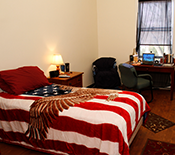 Apartment at Hartford House