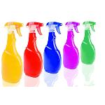 Click here for more information about Cleaning supplies