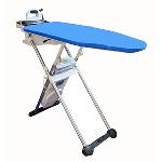 Click here for more information about Iron and ironing board